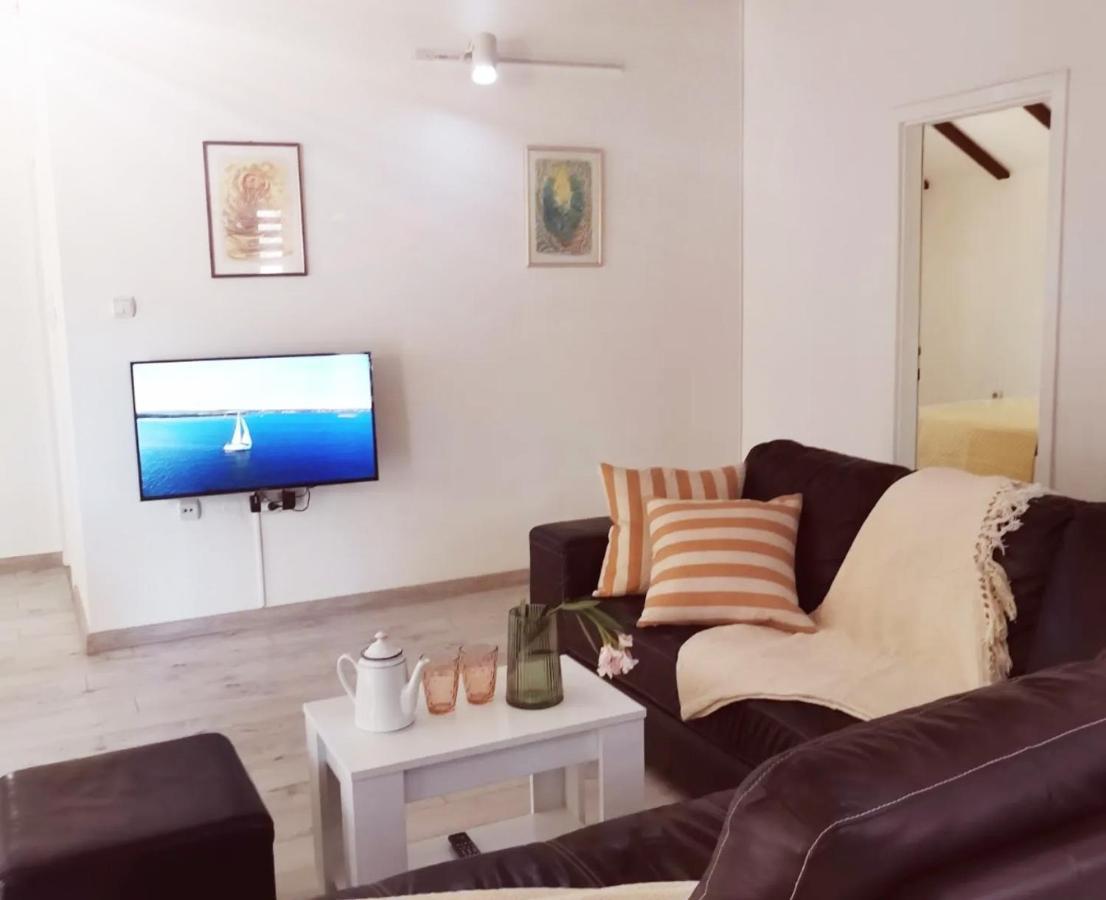 Duplex Apartman Lazaro Kotor Exterior foto